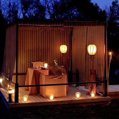 Banyan Tree Ханчжоу Номер фото