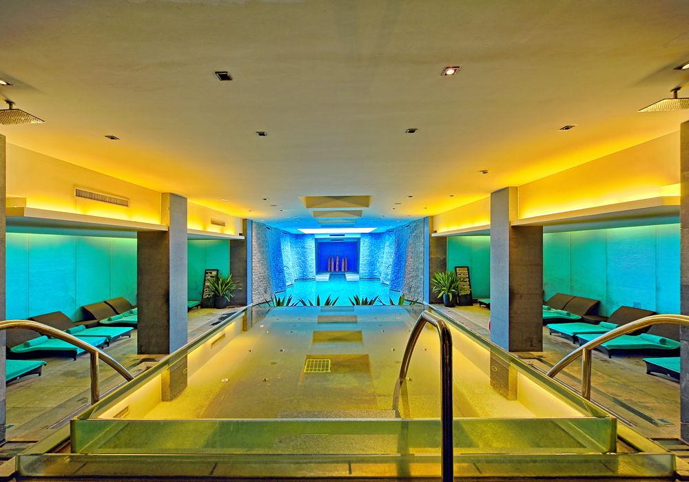 Banyan Tree Ханчжоу Экстерьер фото