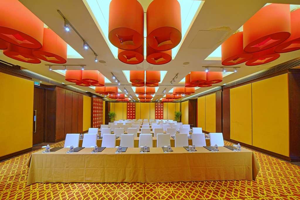 Banyan Tree Ханчжоу Удобства фото