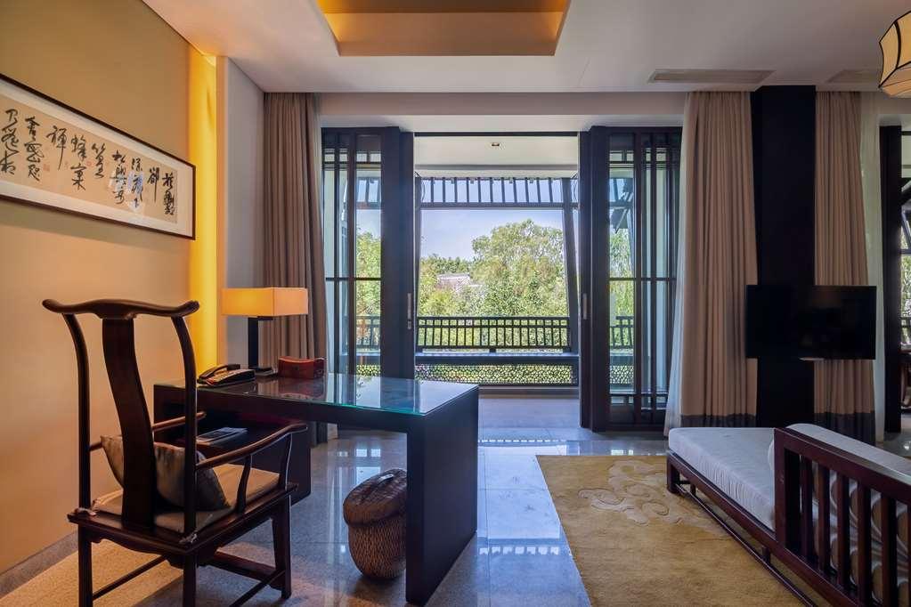 Banyan Tree Ханчжоу Экстерьер фото